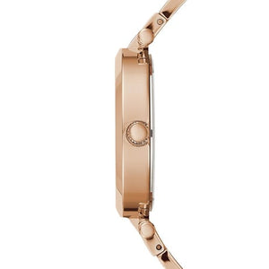 Guess W1288L3 Ladies Watch - WATCH & WATCH