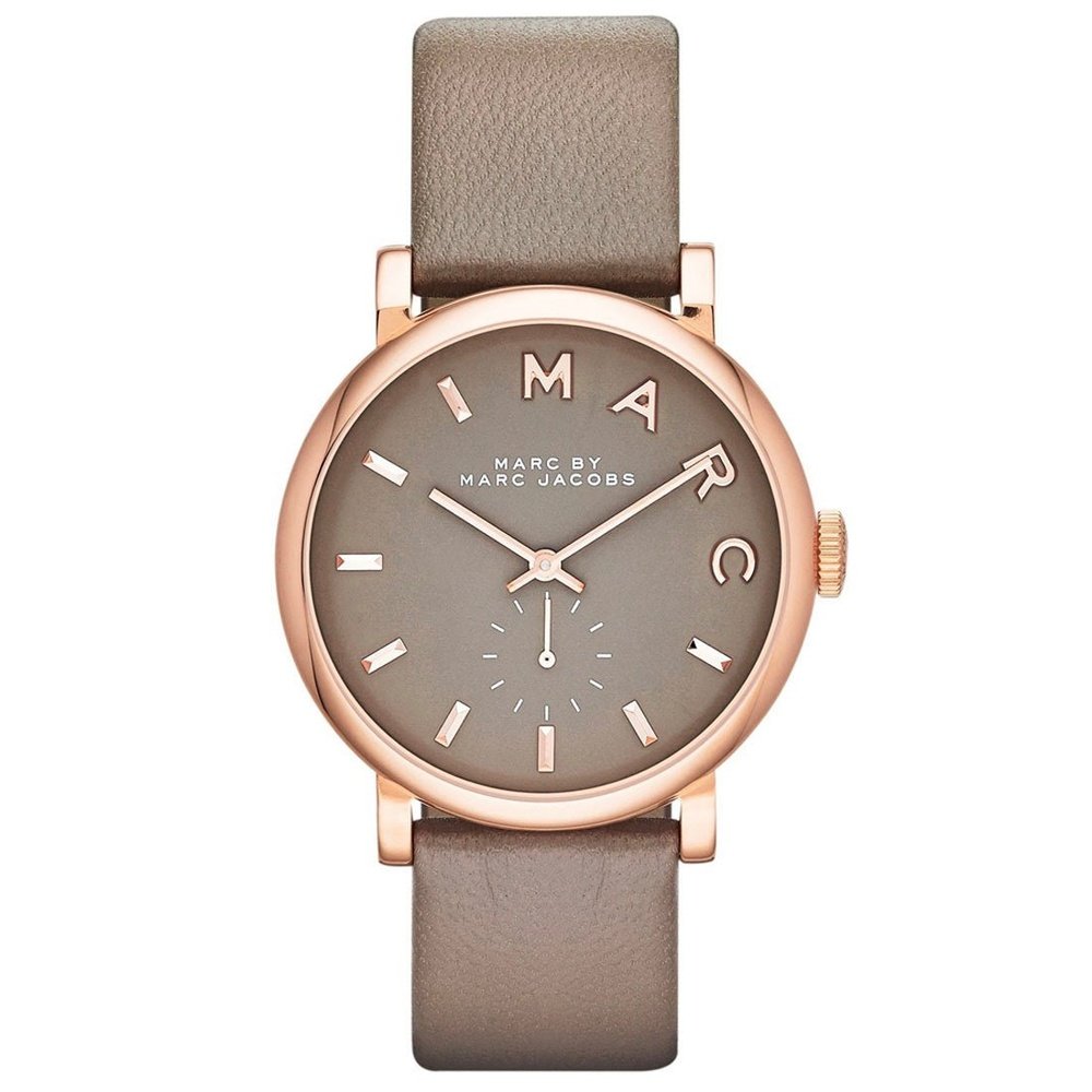 Marc Jacobs MBM1266 Baker Ladies Watch – WATCH WATCH