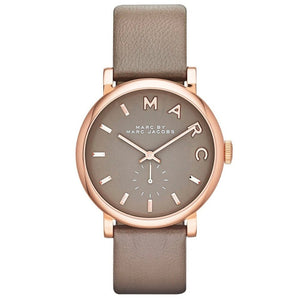 Marc Jacobs MBM1266 Baker Ladies Watch - WATCH & WATCH