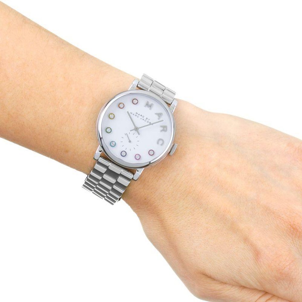 Marc Jacobs MBM3420 Women's Watch - WATCH & WATCH