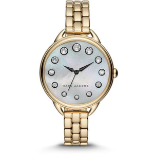 Marc Jacobs MJ3509 Women's Watch - WATCH & WATCH