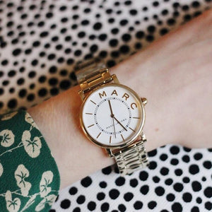 Marc Jacobs MJ3522 Women's Watch - WATCH & WATCH