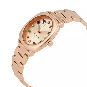 Marc Jacobs MJ3550 Mandy Ladies Watch - WATCH & WATCH