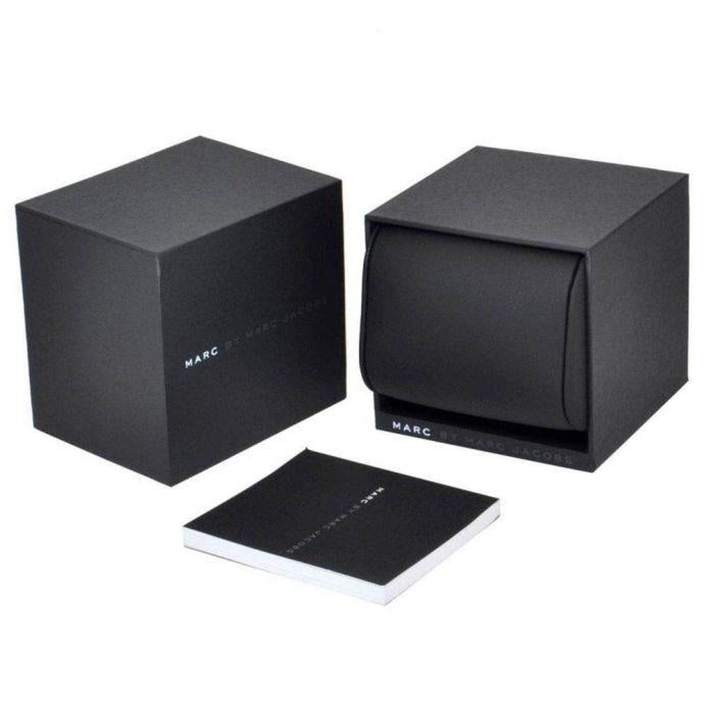 March by March Jacobs MBM3056 Wrist Watch – Women's - WATCH & WATCH