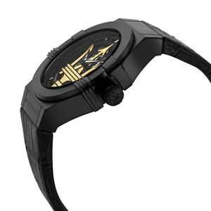 Maserati R8821108036 Potenza Automatic Men's Watch - WATCH & WATCH