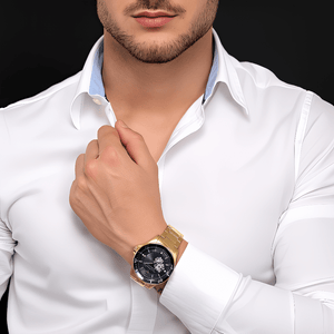 Maserati R8823140004 Automatic Diamond Dial Limited Edition Men's Watch - WATCH & WATCH