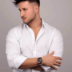 Maserati R8823140004 Automatic Diamond Dial Limited Edition Men's Watch - WATCH & WATCH