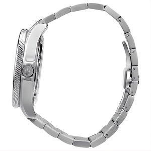 Maserati R8823140007 Sfida Automatic Blue Dial Men's Watch - WATCH & WATCH