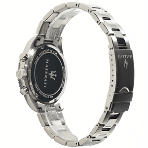 Maserati R8853100011 Chronograph Blue Dial Men's Watch - WATCH & WATCH