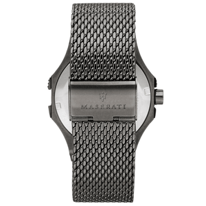 Maserati R8853108005 Potenza Collection Men's Watch - WATCH & WATCH