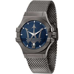 Maserati R8853108005 Potenza Collection Men's Watch - WATCH & WATCH