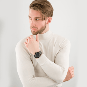 Maserati R8853108005 Potenza Collection Men's Watch - WATCH & WATCH