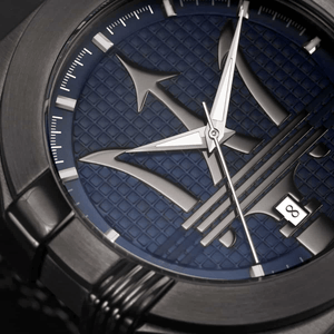 Maserati R8853108005 Potenza Collection Men's Watch - WATCH & WATCH