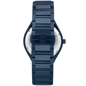 Maserati R8853141001 Blue Edition Men's Watch - WATCH & WATCH