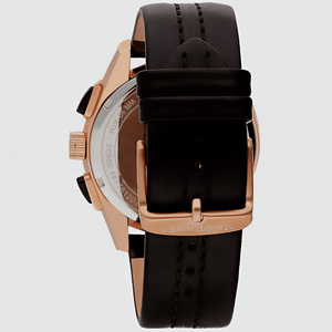 Maserati R8871612024 Traguardo Chronograph Blue Dial Men's Watch - WATCH & WATCH