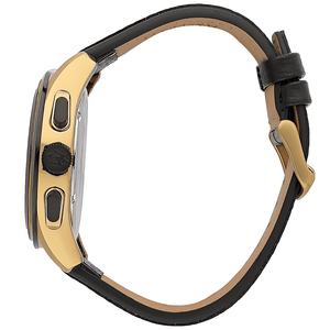 Maserati R8871612033 Maserati Chronograph Black Dial Men's Watch - WATCH & WATCH