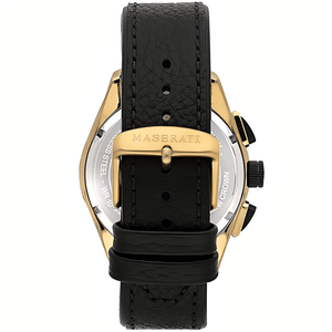 Maserati R8871612033 Maserati Chronograph Black Dial Men's Watch - WATCH & WATCH