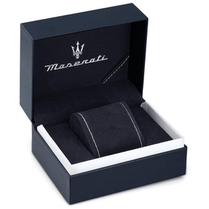 Maserati R8871612039 Chronograph Modena Edition Men's Watch - WATCH & WATCH