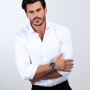 Maserati R8873612046 Traguardo Chronograph Limited Edition Men's Watch - WATCH & WATCH