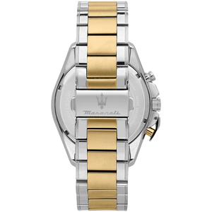 Maserati R8873612046 Traguardo Chronograph Limited Edition Men's Watch - WATCH & WATCH