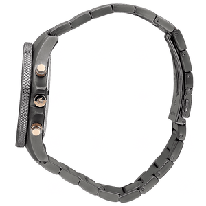 Maserati R8873640001 Sfida Chronograph Blue Dial Men's Watch - WATCH & WATCH