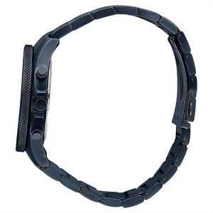 Maserati R8873640023 Sfida Chronograph Blue Dial Men's Watch - WATCH & WATCH