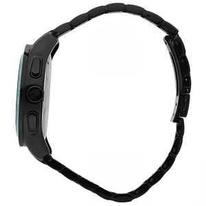 Maserati R8873644002 Traguardo Chronograph Black Dial Men's Watch - WATCH & WATCH