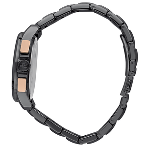 Maserati R8873645001 Successo Chronograph Black Dial Men's Watch - WATCH & WATCH