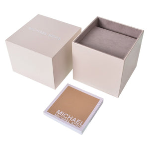 Michael Kors MK2741 Pyper White Dial Ladies Watch - WATCH & WATCH