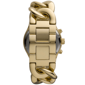 Michael Kors MK3131 Runway Chronograph Ladies Watch - WATCH & WATCH