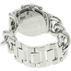 Michael Kors MK3149 Runway Twist Chronograph Ladies Watch - WATCH & WATCH