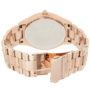 Michael Kors MK3181 Slim Runway Ladies Watch - WATCH & WATCH