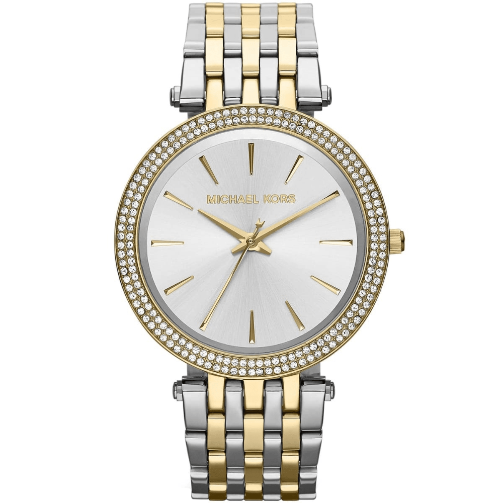 Michael Kors MK3215 Darci Ladies Watch - WATCH & WATCH