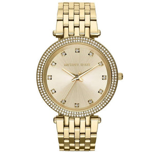 Michael Kors MK3216 Darci Women's Watch - WATCH & WATCH