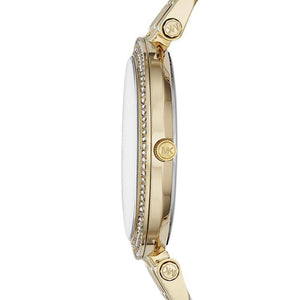 Michael Kors MK3216 Darci Women's Watch - WATCH & WATCH