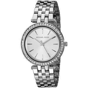 Michael Kors MK3294 Petite Darci Ladies Watch - WATCH & WATCH