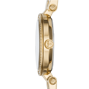 Michael Kors MK3295 Mini Darci Ladies Watch - WATCH & WATCH