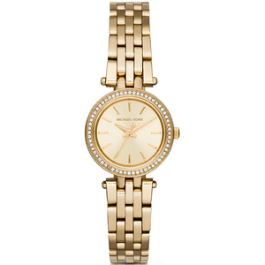 Michael Kors MK3295 Mini Darci Ladies Watch - WATCH & WATCH