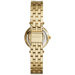 Michael Kors MK3295 Mini Darci Ladies Watch - WATCH & WATCH