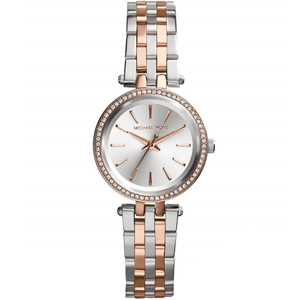 Michael Kors MK3298 Petite Darci Ladies Watch - WATCH & WATCH