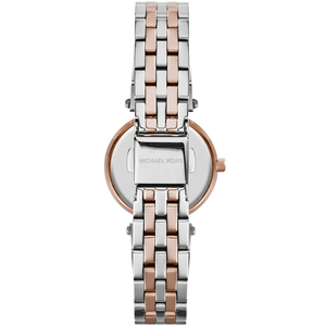 Michael Kors MK3298 Petite Darci Ladies Watch - WATCH & WATCH