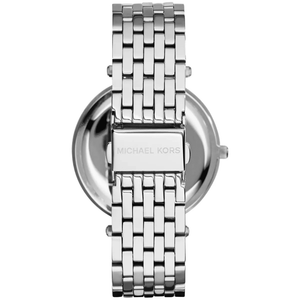 Michael Kors MK3352 Darci Pink Dial Ladies Watch - WATCH & WATCH