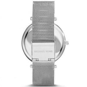 Michael Kors MK3367 Ladies Darci Watch - WATCH & WATCH