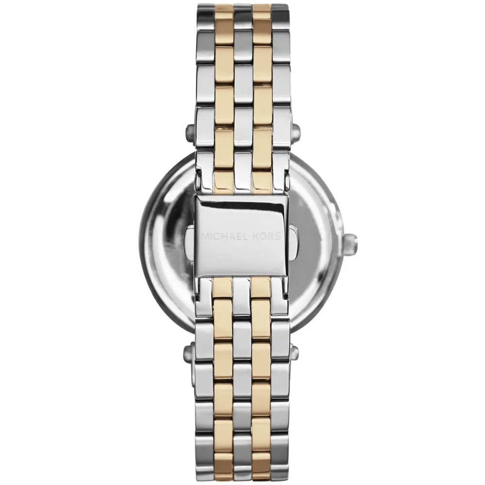 Michael Kors MK3405 Darci Ladies Watch - WATCH & WATCH