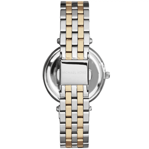 Michael Kors MK3405 Darci Ladies Watch - WATCH & WATCH