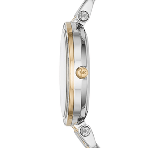 Michael Kors MK3405 Darci Ladies Watch - WATCH & WATCH