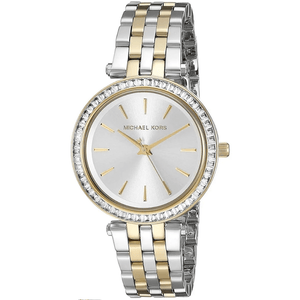 Michael Kors MK3405 Darci Ladies Watch - WATCH & WATCH