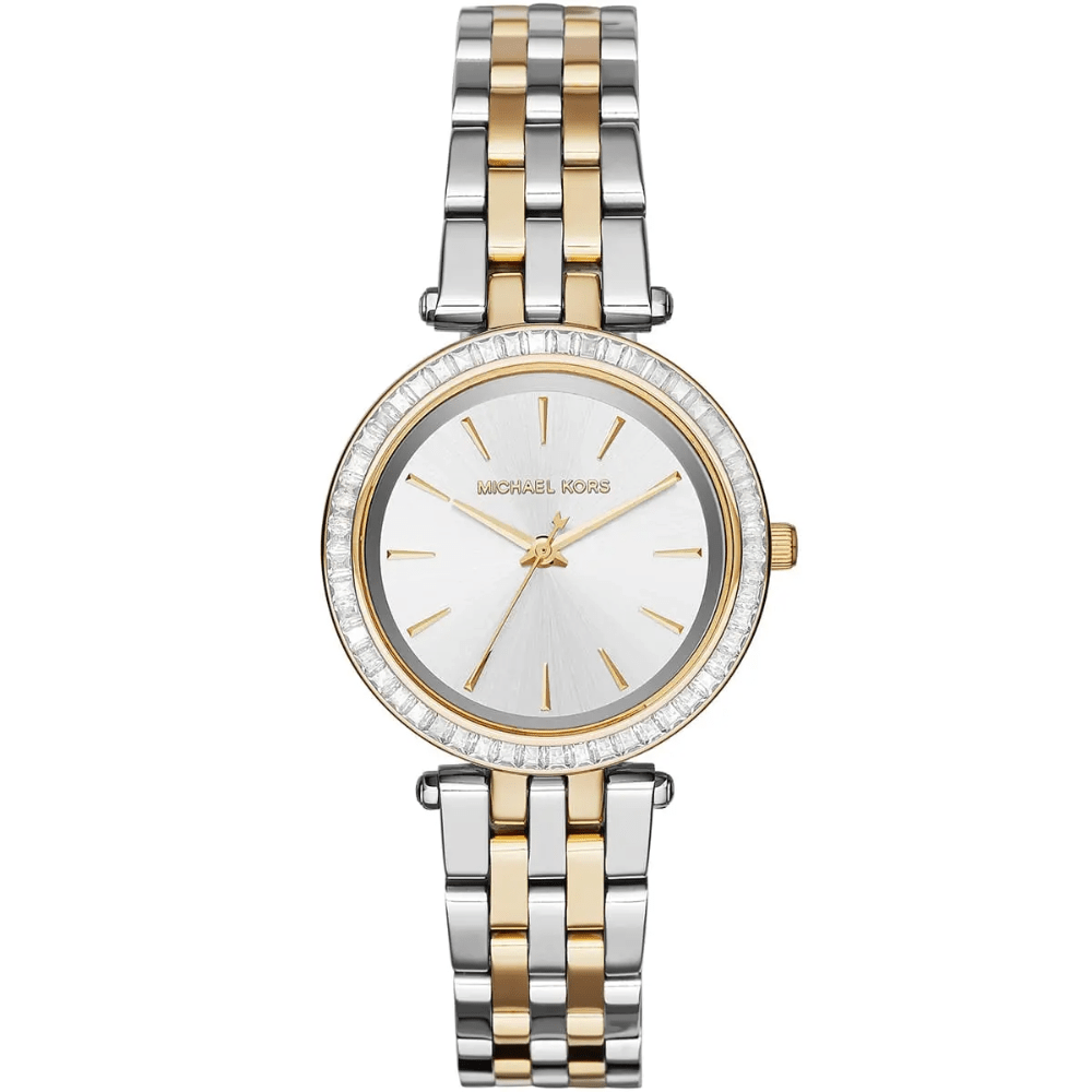 Michael Kors MK3405 Darci Ladies Watch - WATCH & WATCH