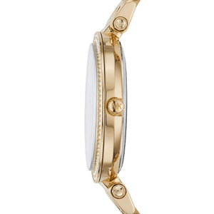Michael Kors MK3445 Mini Darci Ladies Watch - WATCH & WATCH