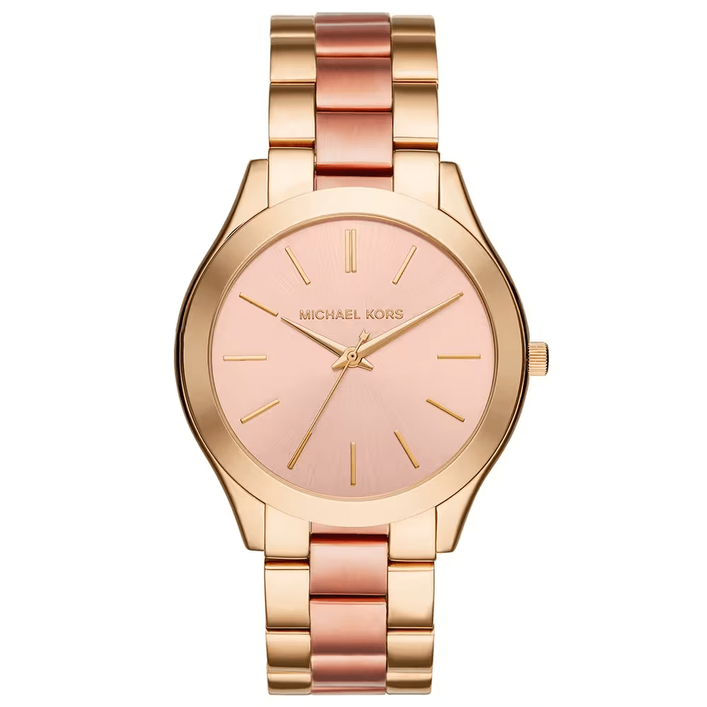 Michael Kors MK3493 Ladies Watch - WATCH & WATCH